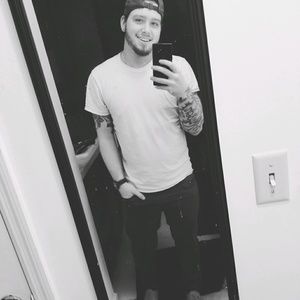 Meet your Posher, Jesse